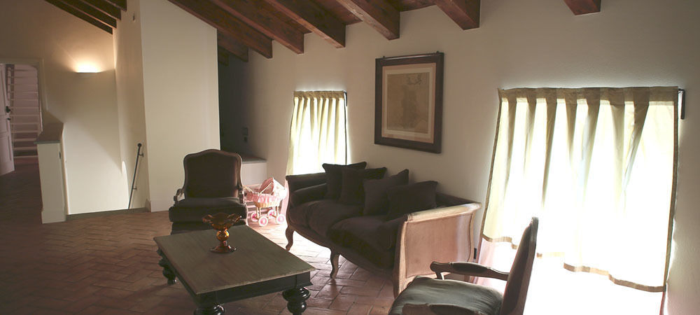 Villa Sibilla Bubbio Exterior foto