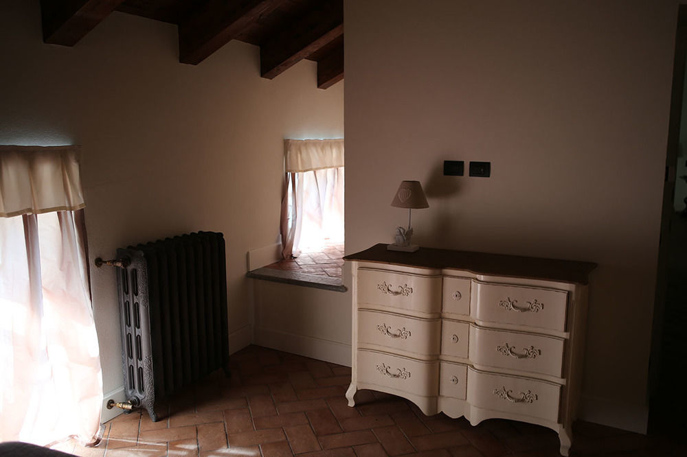 Villa Sibilla Bubbio Exterior foto